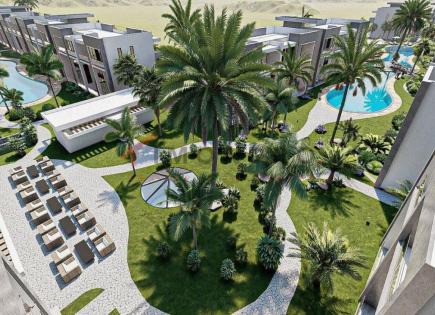 Квартира за 171 000 евро в Каршияке, Кипр