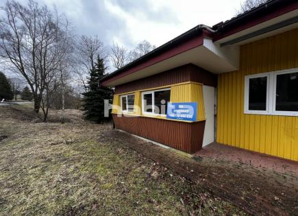 Land for 25 044 euro in Poland