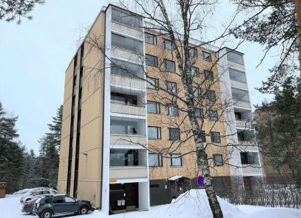 Квартира за 27 298 евро в Хамине, Финляндия
