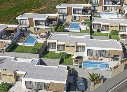 Квартира за 432 540 евро в Лефке, Кипр