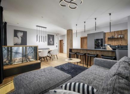 Квартира за 1 600 000 евро в Бад-Висзе, Германия