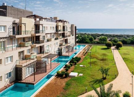 Апартаменты за 295 000 евро в Бафре, Кипр
