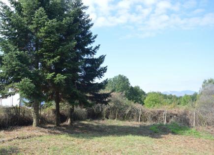 Land for 19 000 euro in Chalkidiki, Greece