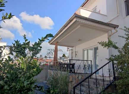 Villa for 1 500 euro per month in Alanya, Turkey