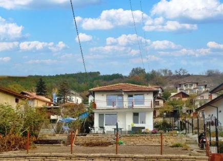 Дом за 90 000 евро в Балчике, Болгария
