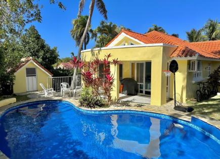 Дом за 226 141 евро в Сосуа, Доминиканская Республика