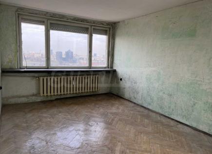 Апартаменты за 71 000 евро в Пловдиве, Болгария