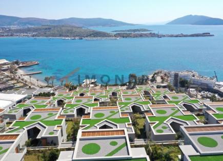 Квартира за 1 394 200 евро в Гюмбете, Турция