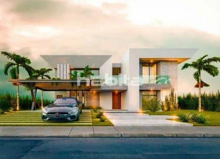 Дом за 544 564 евро в Кап-Кане, Доминиканская Республика