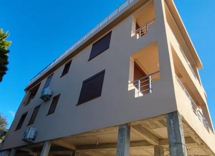 Квартира за 120 000 евро в Утехе, Черногория