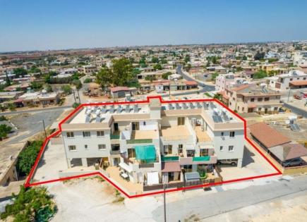 Коммерческая недвижимость за 900 000 евро в Протарасе, Кипр
