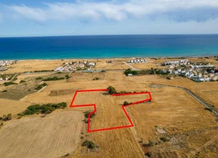 Land for 750 000 euro in Protaras, Cyprus