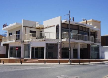 Коммерческая недвижимость за 710 000 евро в Протарасе, Кипр
