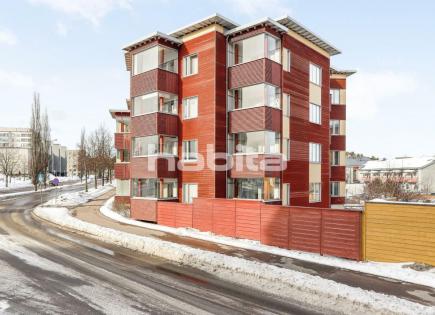 Апартаменты за 219 000 евро в Порво, Финляндия