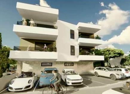 Апартаменты за 155 000 евро в Медулине, Хорватия