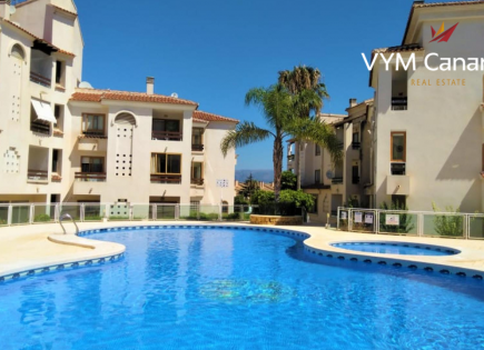 Апартаменты за 163 000 евро в Л'Альбире, Испания