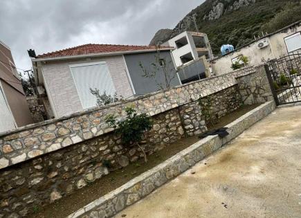 Коммерческая недвижимость за 165 000 евро в Баре, Черногория