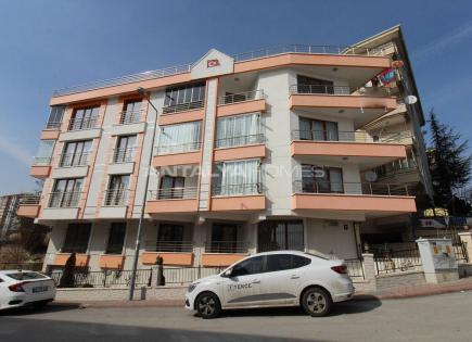 Апартаменты за 110 000 евро в Анкаре, Турция