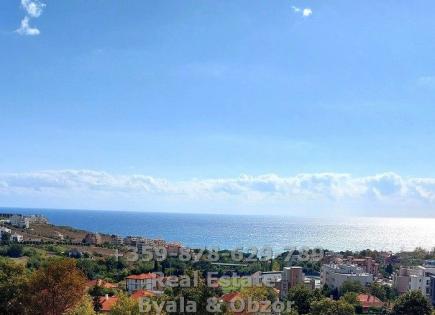 Квартира за 40 евро за день в Бяле, Болгария