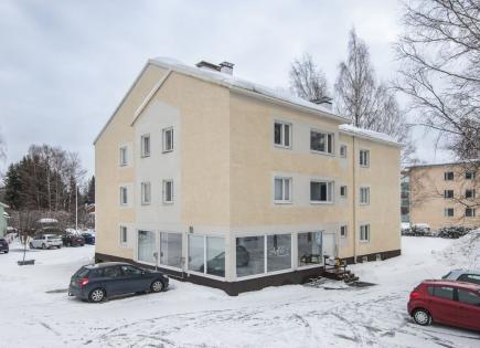 Квартира за 29 000 евро в Турку, Финляндия