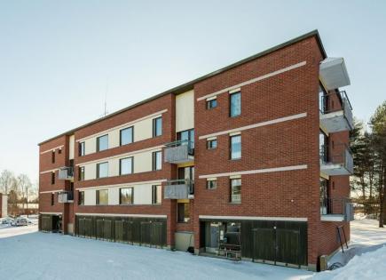 Квартира за 18 000 евро в Иити, Финляндия