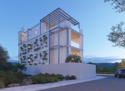 Апартаменты за 330 000 евро в Пафосе, Кипр