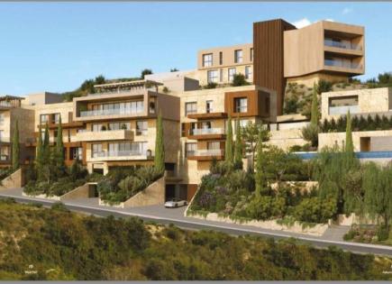 Апартаменты за 580 000 евро в Лимасоле, Кипр