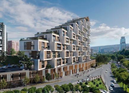 Квартира за 58 153 евро в Тбилиси, Грузия