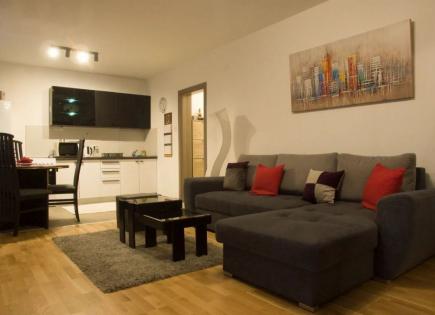 Квартира за 105 000 евро в Белграде, Сербия
