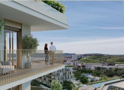 Квартира за 310 050 евро в Оэйраше, Португалия