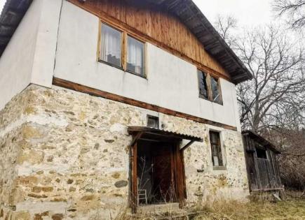 Дом за 35 000 евро Лыка, Болгария