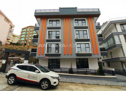 Апартаменты за 149 000 евро в Анкаре, Турция