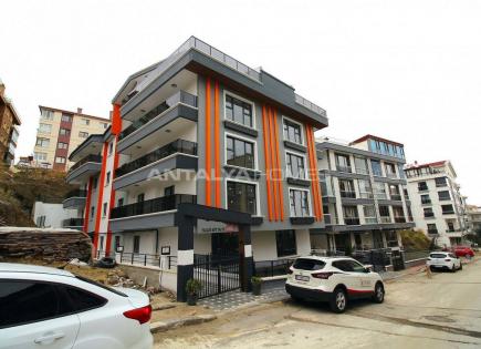 Апартаменты за 244 000 евро в Анкаре, Турция