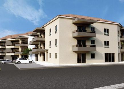 Квартира за 123 500 евро в Фажане, Хорватия