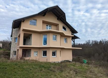 Дом за 145 000 евро в Самобор, Хорватия