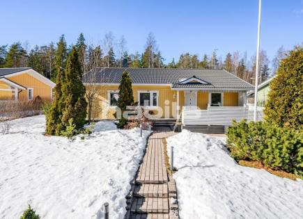 Дом за 429 000 евро в Кирконумми, Финляндия