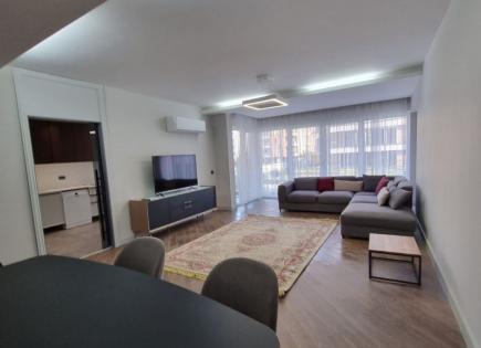 Квартира за 2 606 евро за месяц в Анталии, Турция