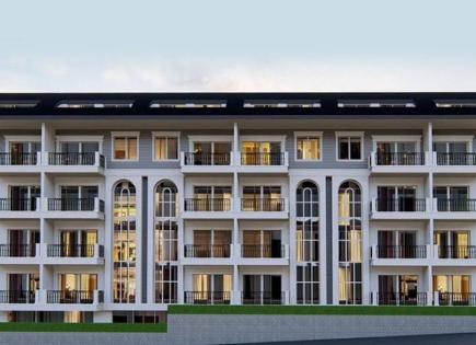 Апартаменты за 85 000 евро в Конаклы, Турция