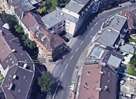 Доходный дом за 615 000 евро в Мюльхайме-на-Руре, Германия