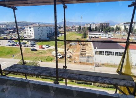 Квартира за 64 600 евро в Подгорице, Черногория