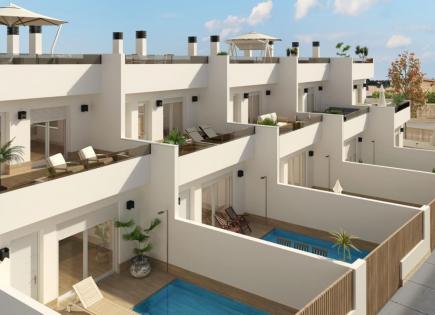 Доходный дом за 339 000 евро в Мурсии, Испания