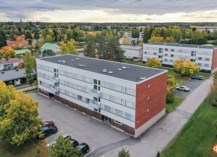 Квартира за 29 000 евро в Сомеро, Финляндия