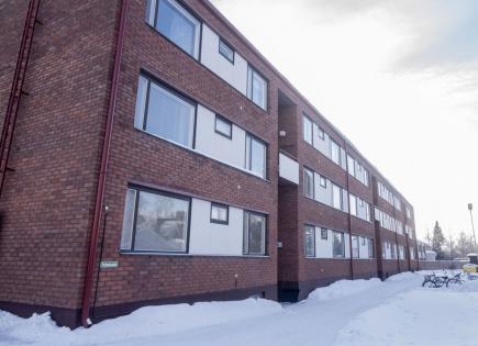 Квартира за 27 500 евро в Кеми, Финляндия