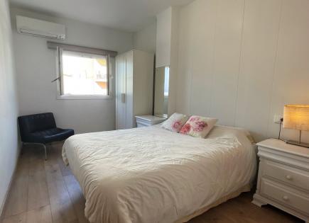 Апартаменты за 1 300 евро за месяц в Кан-Пикафорте, Испания