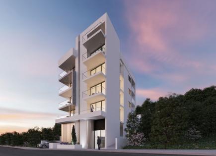 Apartment for 250 000 euro in Nicosia, Cyprus