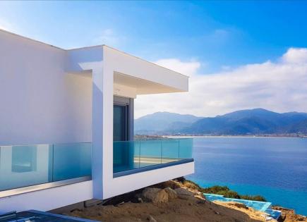 Дом за 250 000 евро в Ситонии, Греция