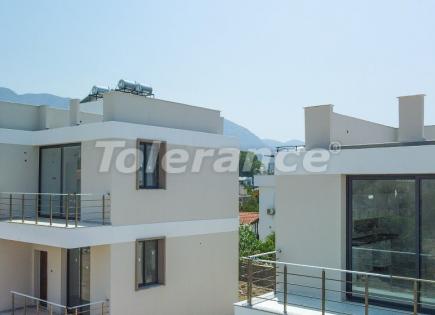 Апартаменты за 97 000 евро в Караоланолу, Кипр