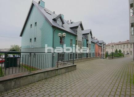 Апартаменты за 235 000 евро в Таллине, Эстония