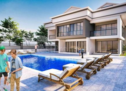 Квартира за 149 000 евро в Кемере, Турция