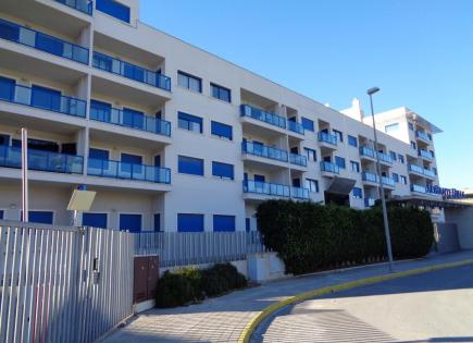 Апартаменты за 137 000 евро в Аликанте, Испания